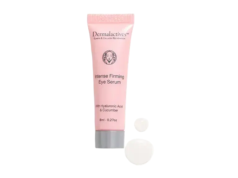Dermalactives Intense Firming Eye Serum
