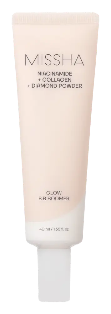 Missha M B.B Boomer Primer
