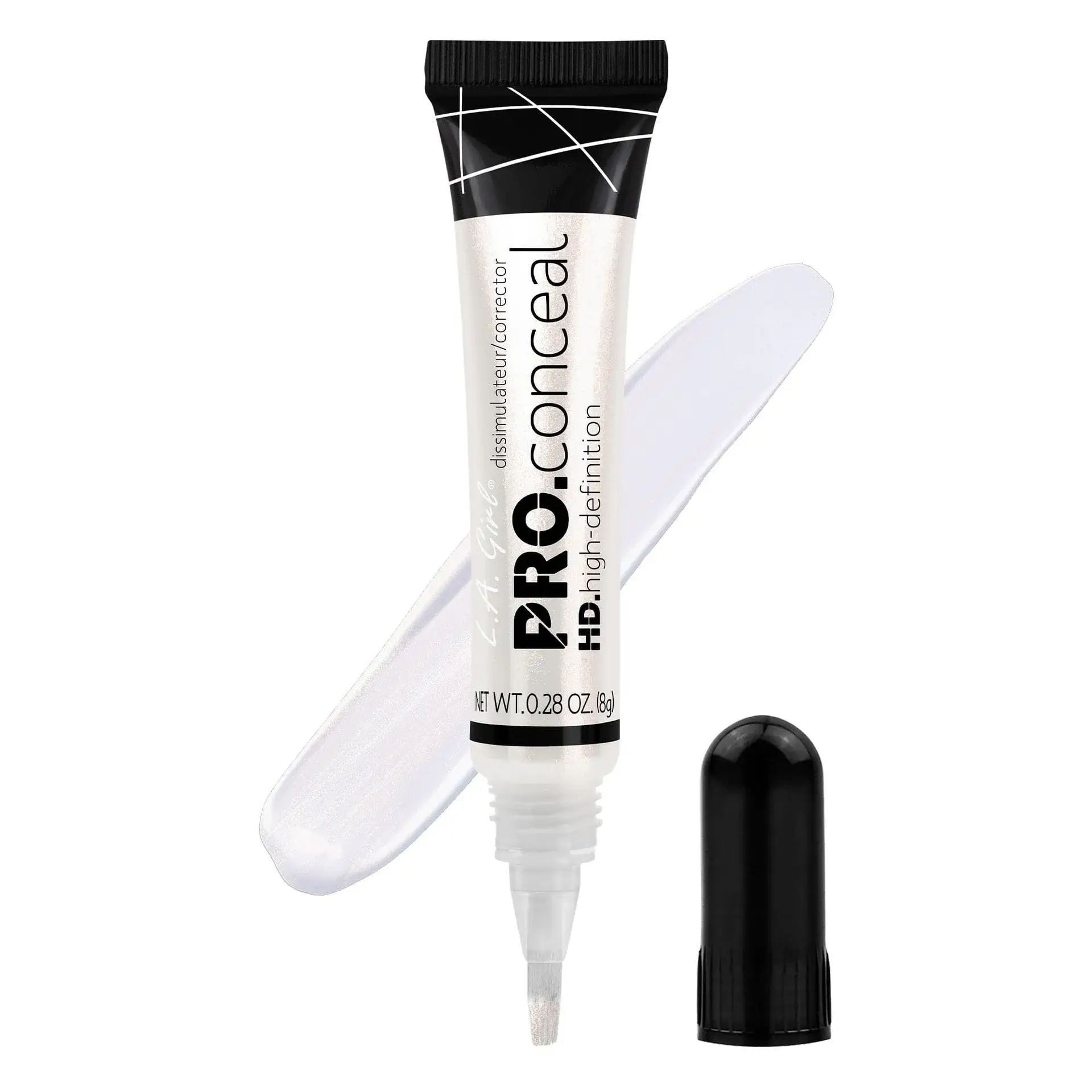 L.A. Girl HD Pro Conceal Iridescent Highlighter