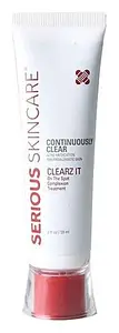 Serious Skincare Clearz It On-The-Spot Complexion Treatment
