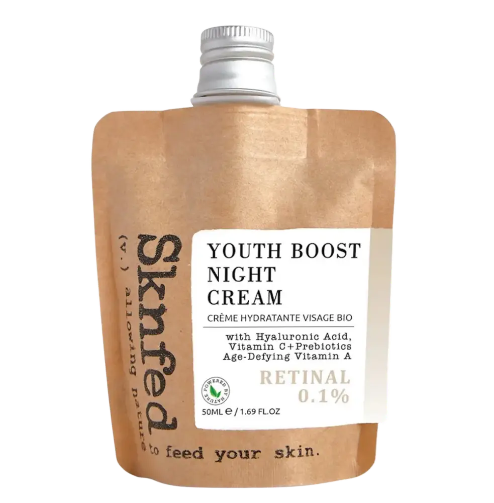 Sknfed Youth Boost Night Cream