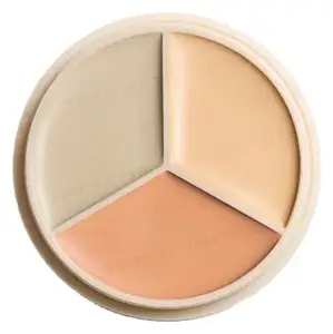 Meko Professional Makeup Concealer Palette 03 Corrective