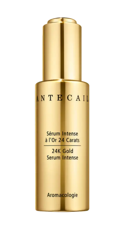 Chantecaille 24K Gold Serum Intense