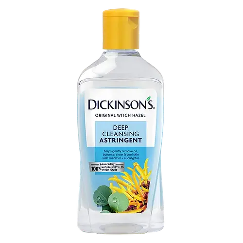 Dickinson's Deep Cleansing Astringent