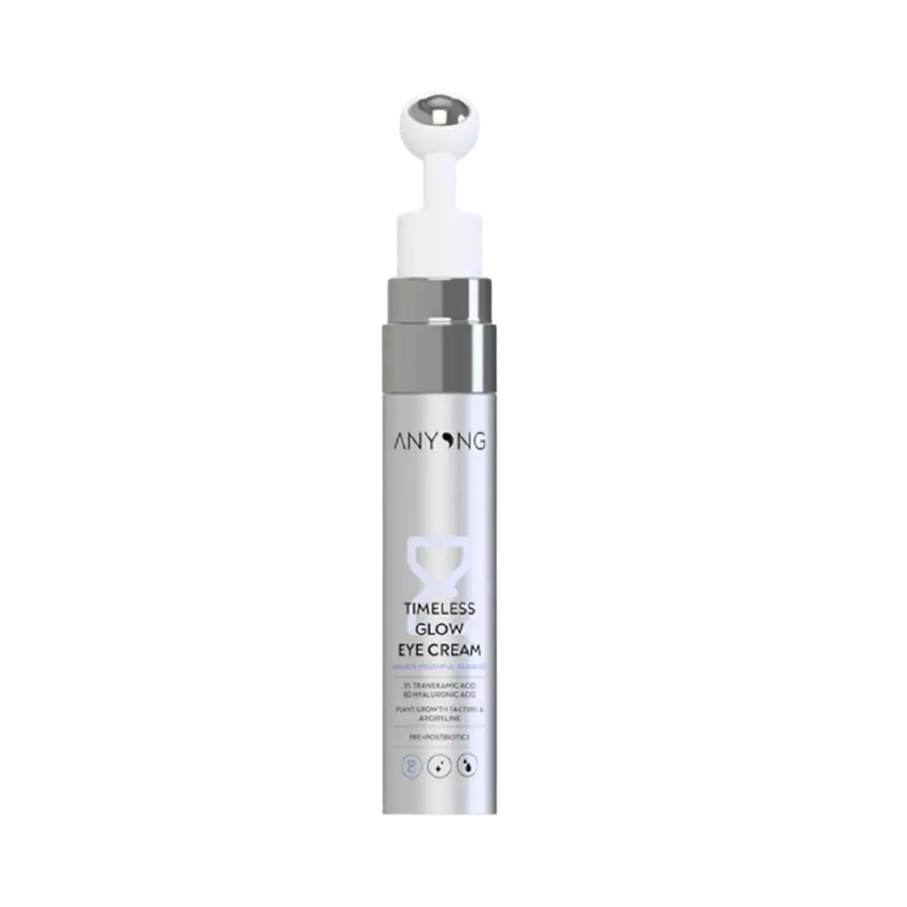Anyong Timeless Glow Eye Cream