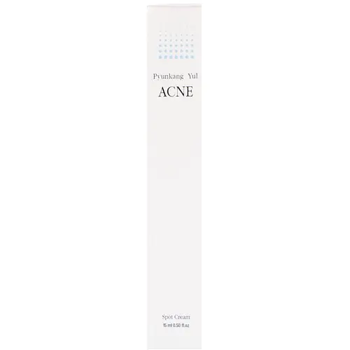 Pyunkang Yul ACNE Spot Cream