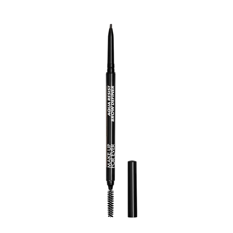 Make Up For Ever Aqua Resist Brow Definer 40 Medium Brown