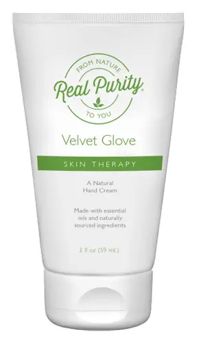 Real Purity Velvet Glove Hand Cream