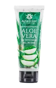 Azarine Soothing & Hydrating Aloe Vera Gel With Honey