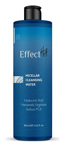 EffectHA Micellar Cleansing Water