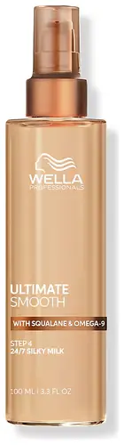 Wella Ultimate Smooth 24/7 Silky Milk