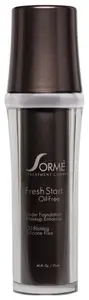 Sormé Cosmetics Fresh Start Oil-Free Under Foundation Makeup Enhancer