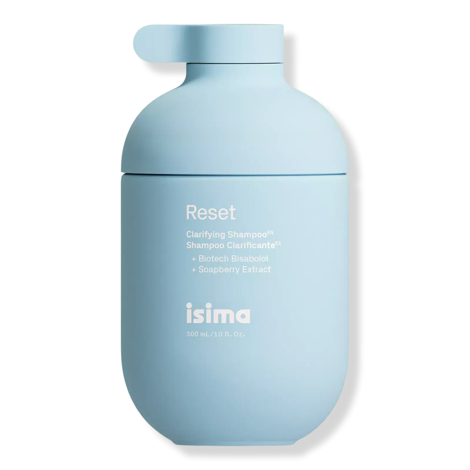 Isima Reset Clarifying Shampoo
