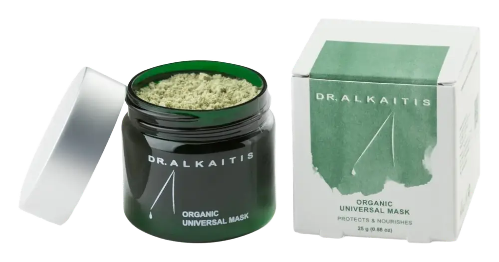 Dr. Alkaitis Organic Universal Mask