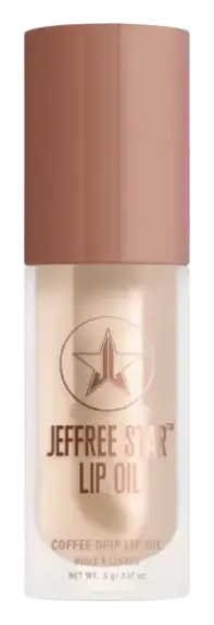 Jeffree Star Cosmetics Lip Oil Coffee Drip
