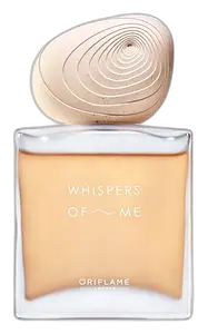 Oriflame Whispers Of Me Eau De Parfum