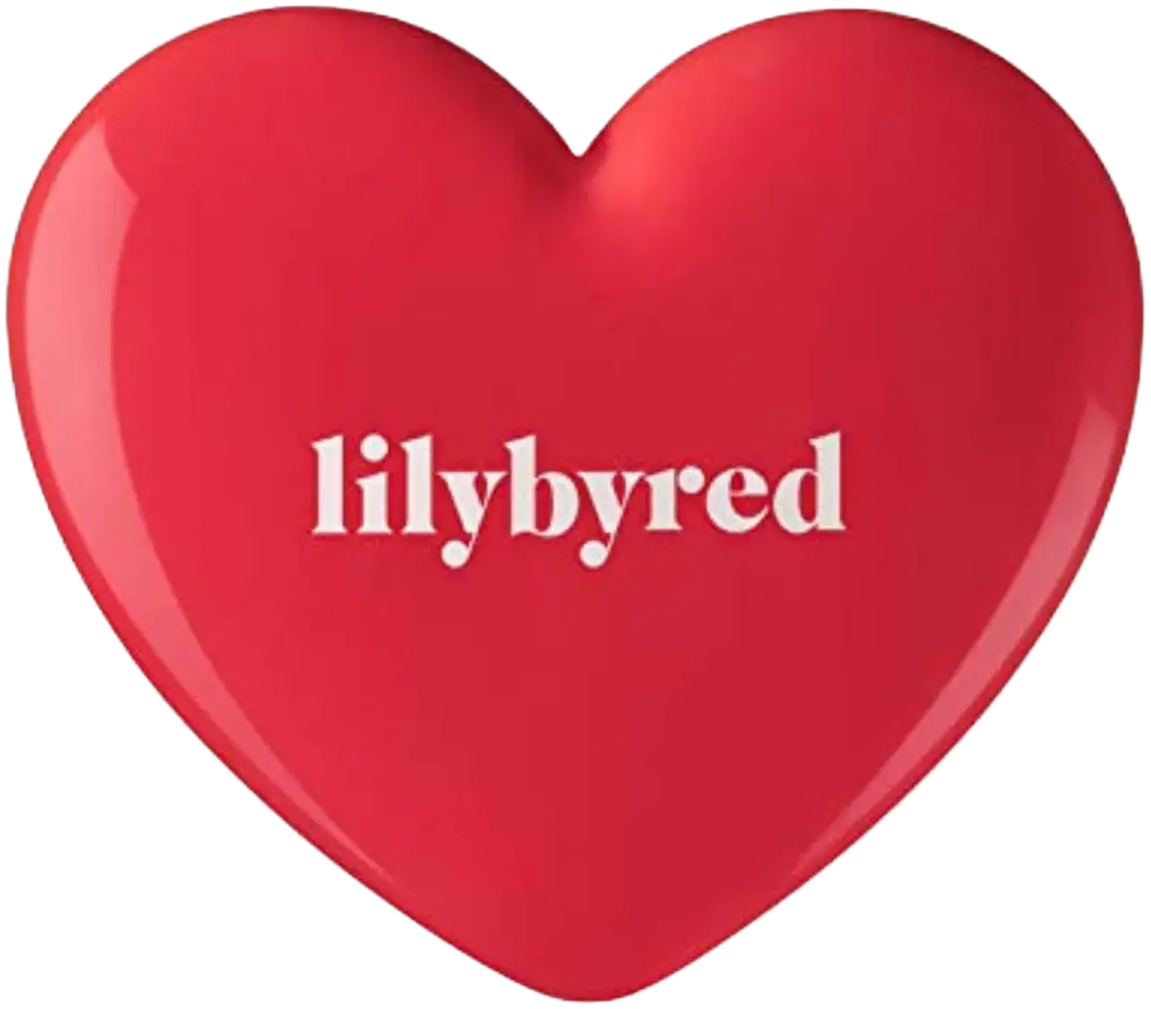 lilybyred Luv Beam Cheek Balm 04 Heart Attack Red