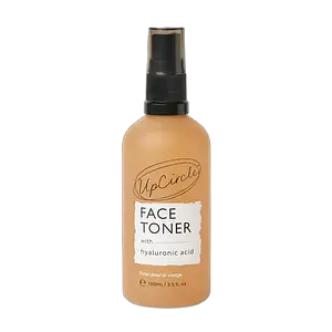 Upcircle Face Toner With Hyaluronic Acid