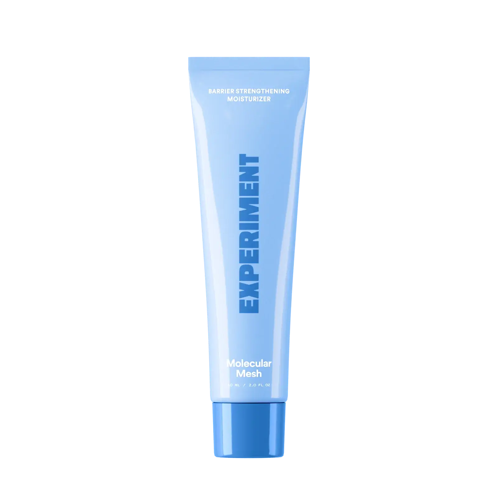 Experiment Beauty Molecular Mesh Barrier Strengthening Moisturizer