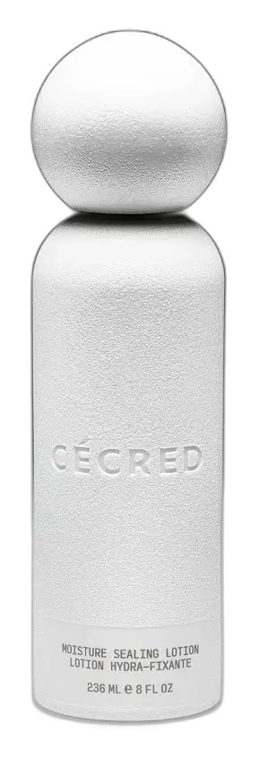 Cécred Moisture Sealing Lotion