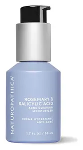 Naturopathica Rosemary Oil-Reducing Moisturizer