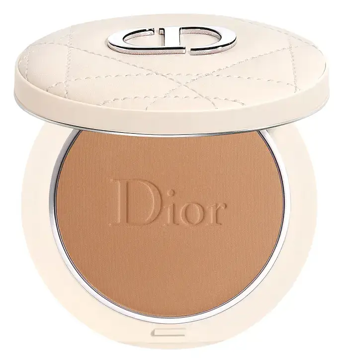 Dior Forever Natural Powder Bronzer 5 warm bronze