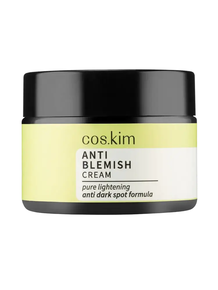 cos.kim Anti Blemish Cream