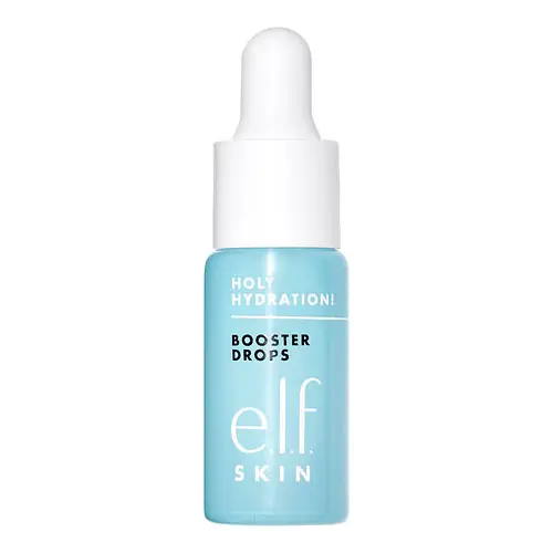 e.l.f. cosmetics Holy Hydration! Booster Drops