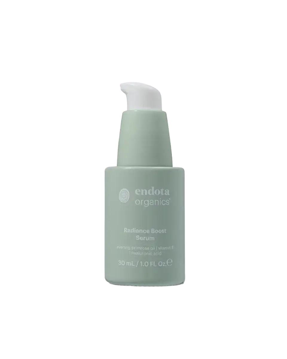 Endota Organics Radiance Boost Serum
