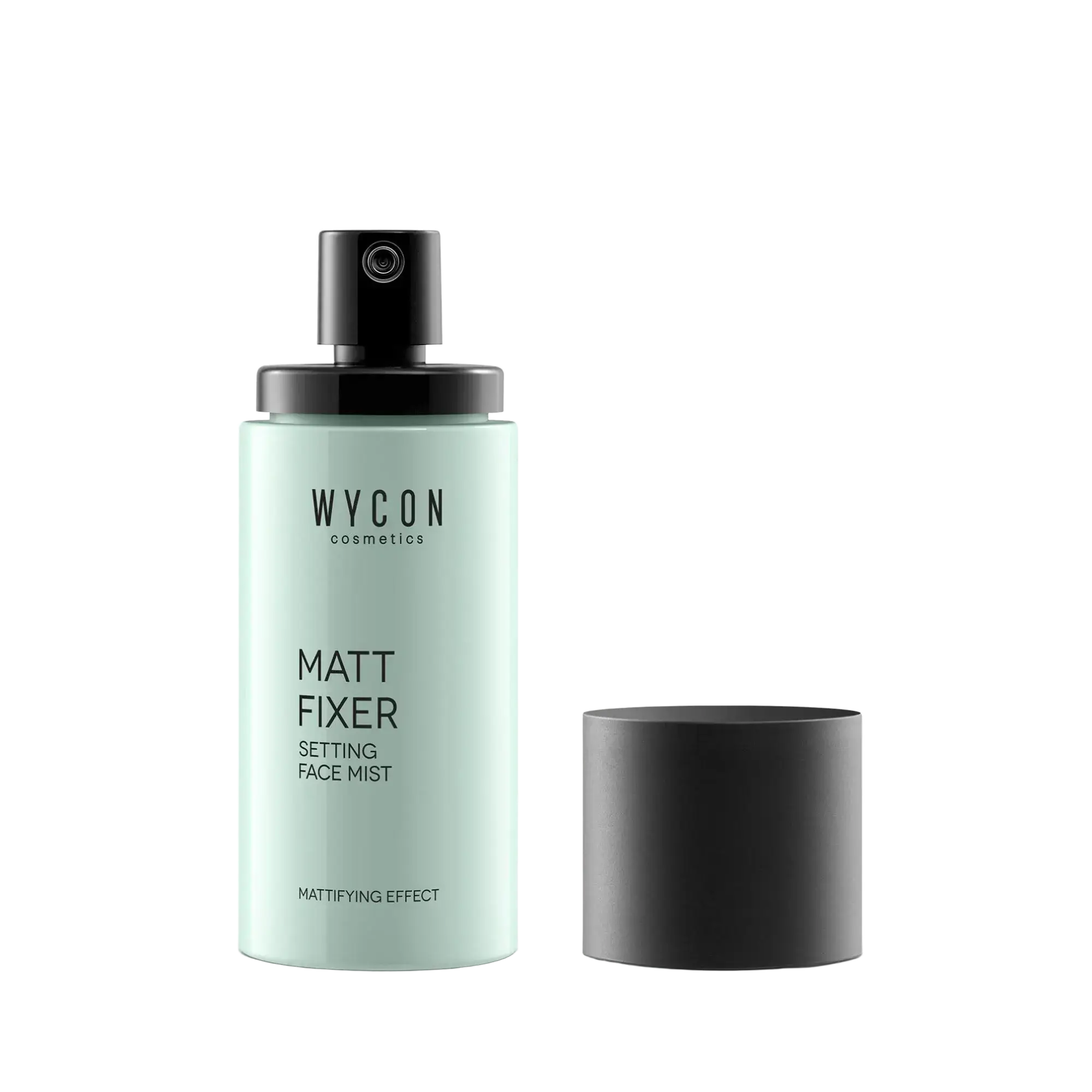 WYCON Cosmetics Matt Fixer Setting Face Mist