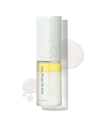 Riman Two-Phase Oil Mist