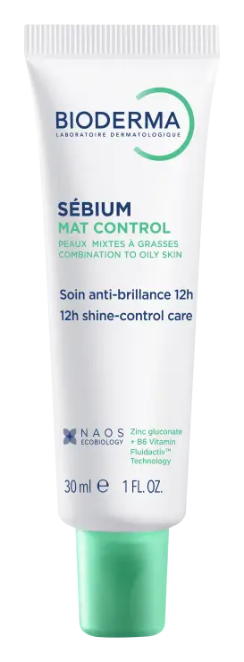 Bioderma Sébium Mat Control