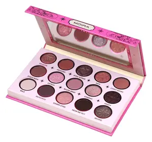 Moira Beauty Lover’s Starlight Eyeshadow Palette