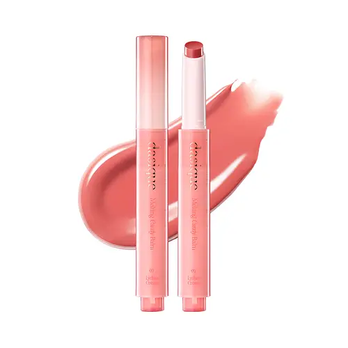 Dasique Melting Candy Balm 09 Lychee Cream