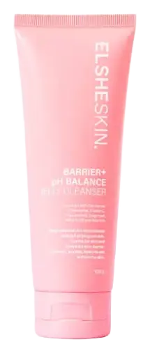 Elsheskin Barrier+ pH Balance Jelly Cleanser