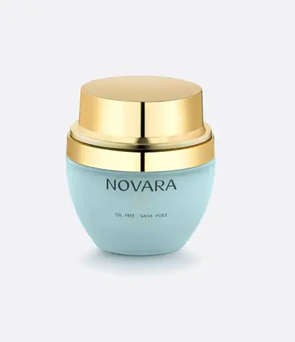 Novara Oil Free Hydrating Cream