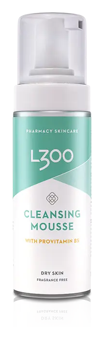 L300 Cleansing Mousse