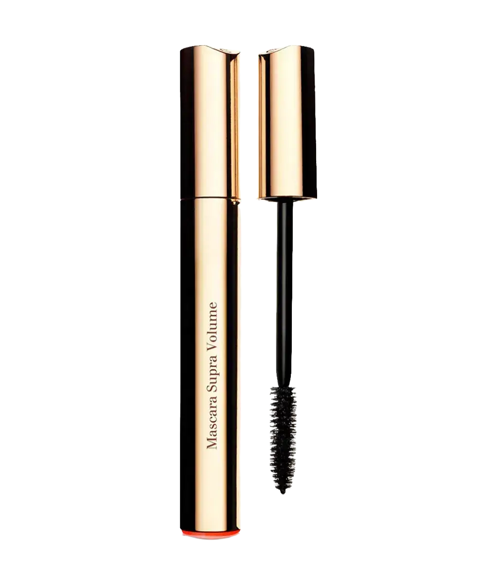 Clarins Supra Volume Mascara Intense Black