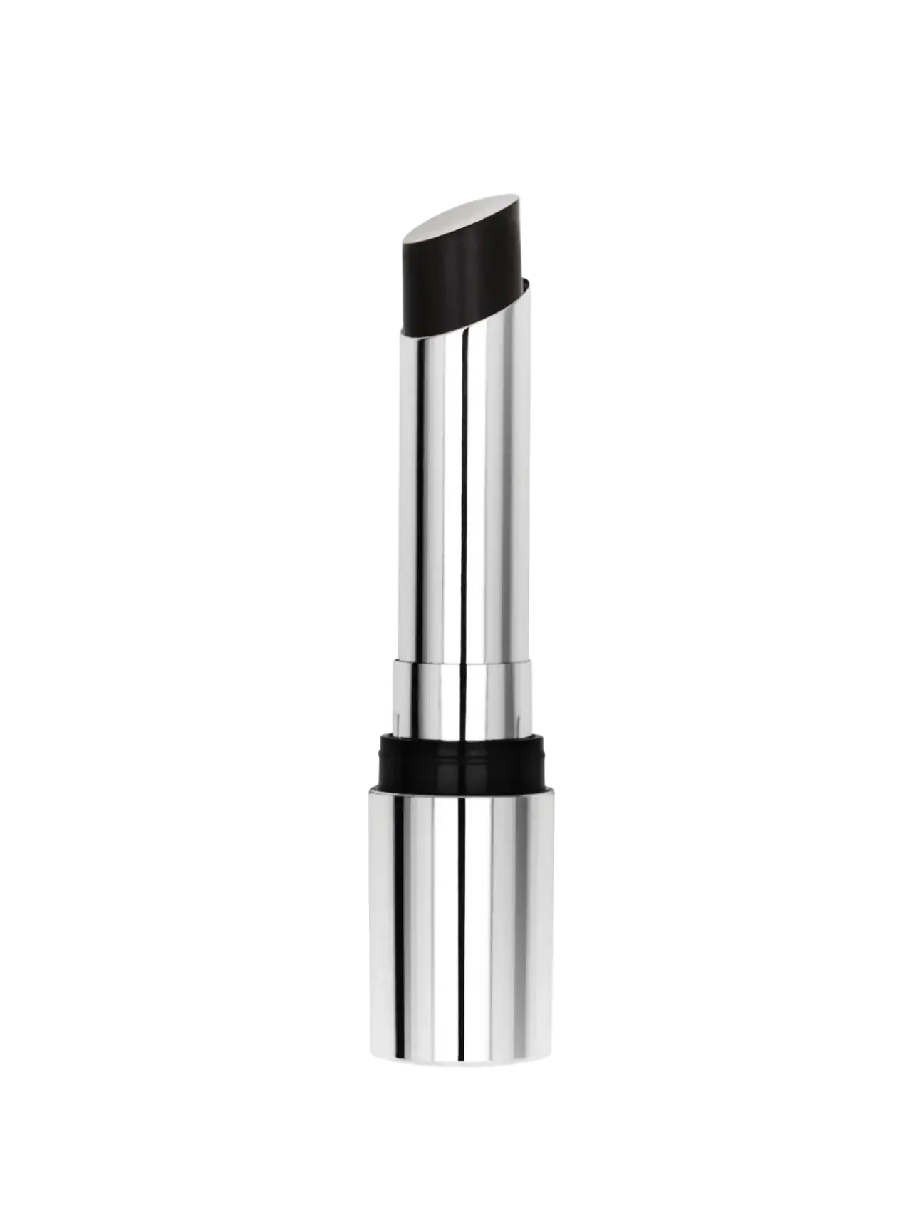 Isamaya Beauty Lip Balm Sheer Black Veil