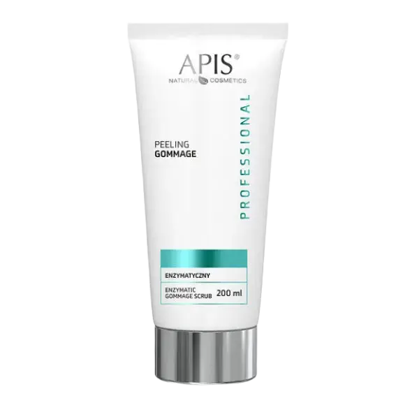 APIS Natural Cosmetics Professional Peeling Gommage