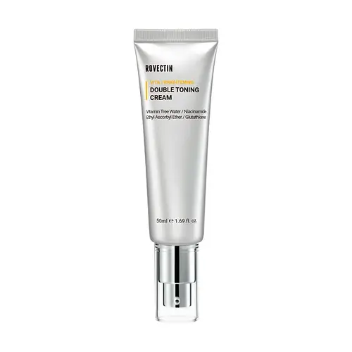 Rovectin Vita Double Toning Cream
