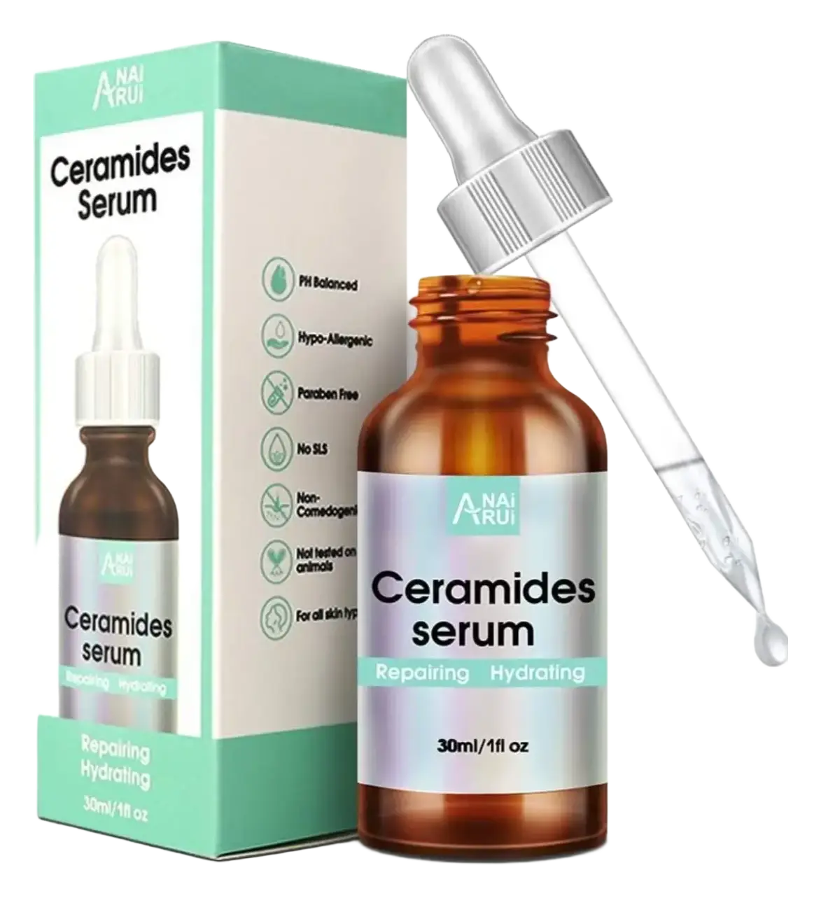 Anai Rui Ceramides Serum