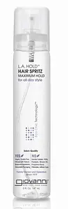 Giovanni L.A. Hold Hair Spritz