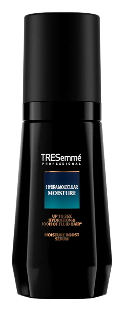 TRESemmé Hydra Molecular Moisture Boost Serum