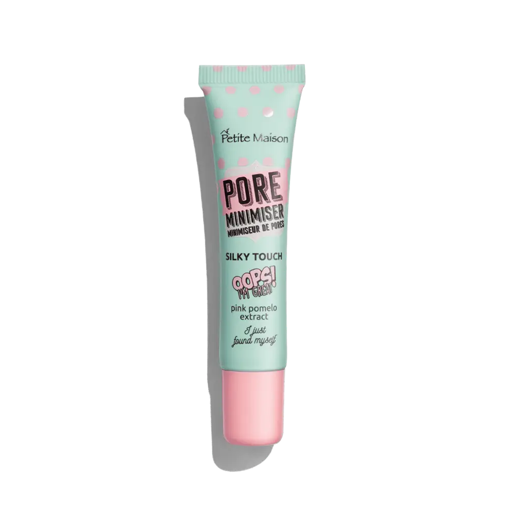 Petite Maison Pore Minimiser