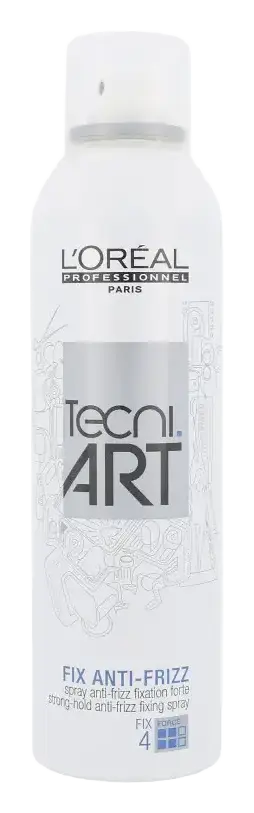 L'Oréal Professionnel Tecniart Fix Anti-Frizz