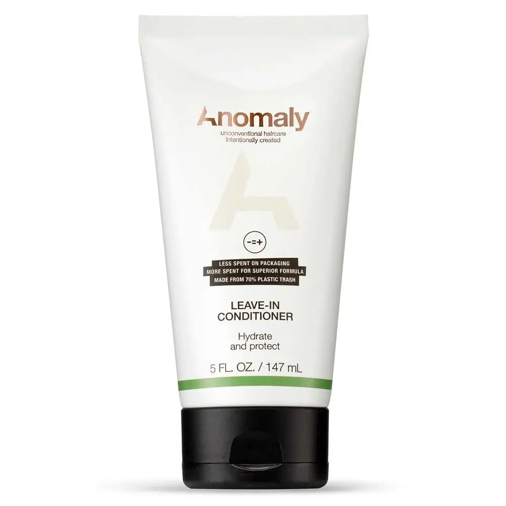 Anomaly Haircare Hydrate and Protect Leave in Conditioner