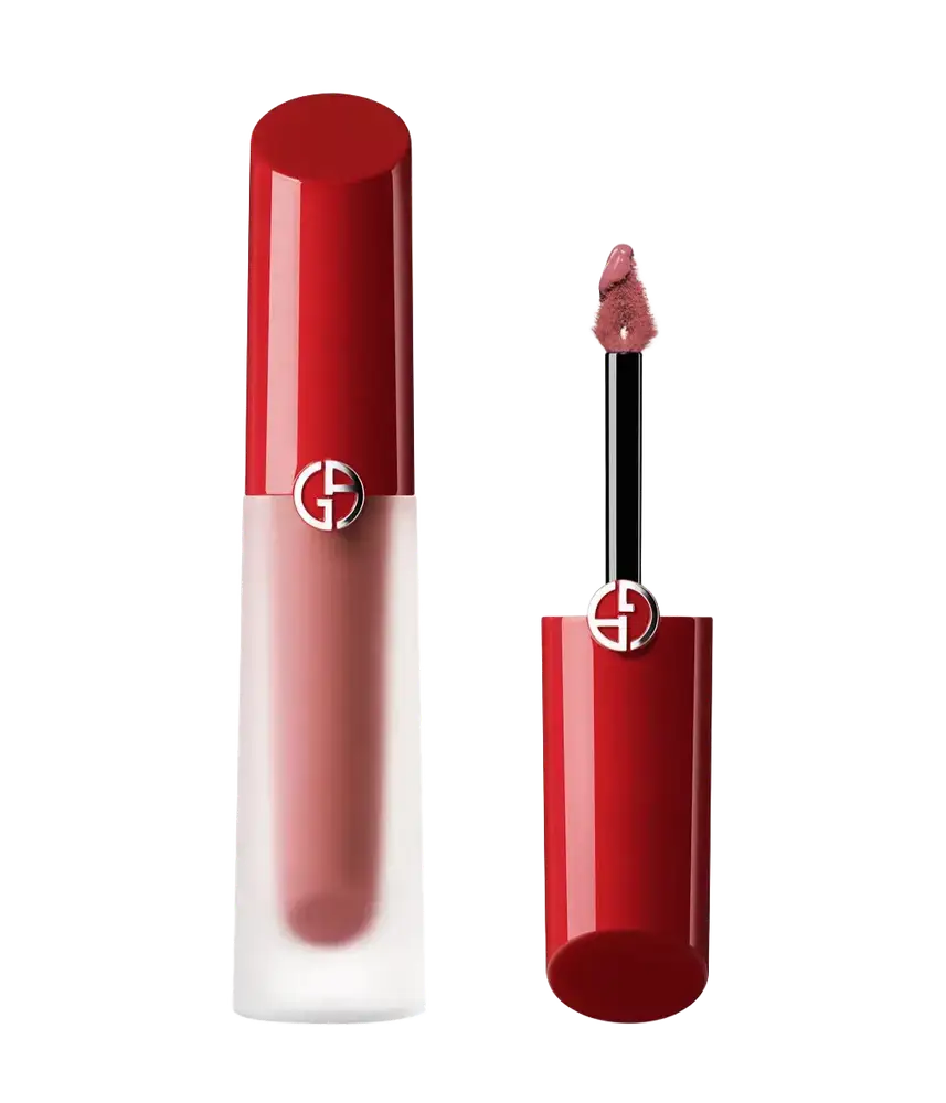 Armani Beauty Lip Maestro Satin Liquid Lipstick 01 - Pink