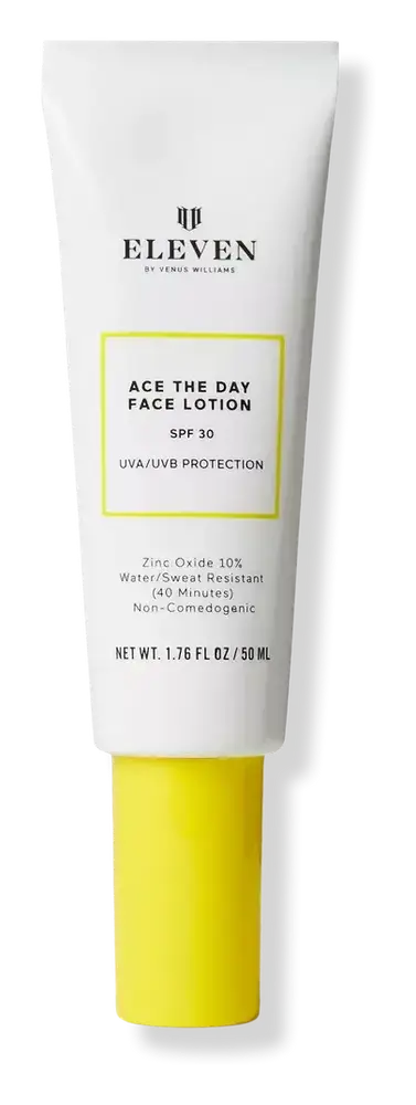 EleVen by Venus Williams Ace The Day Face Lotion SPF 30