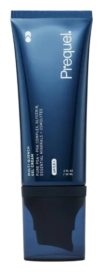 Prequel Multi-Quench Gel Cream